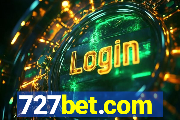 727bet.com