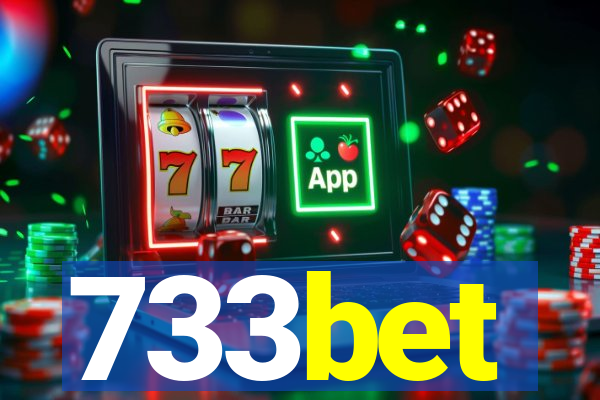 733bet
