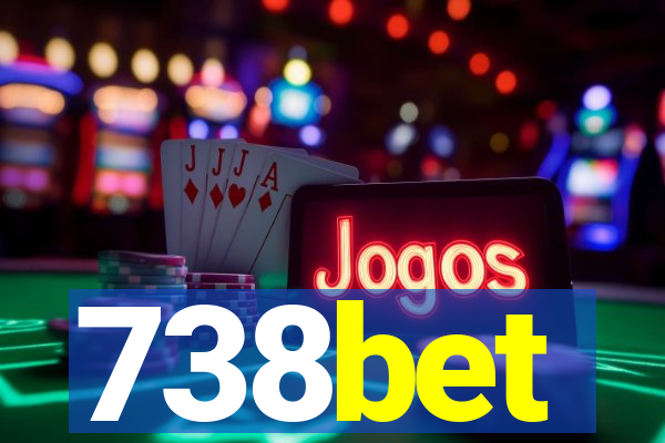738bet