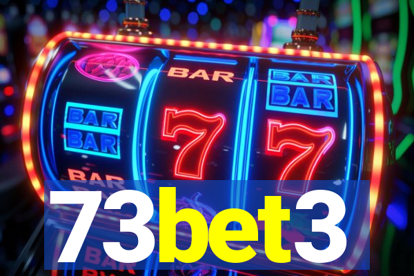 73bet3
