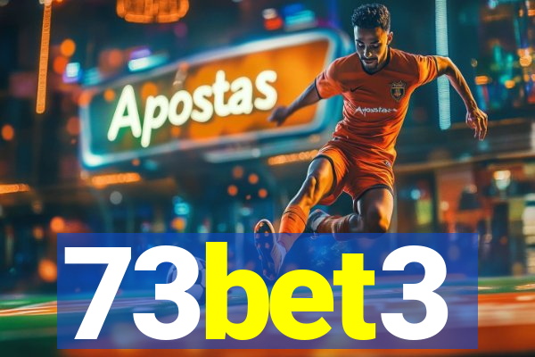 73bet3