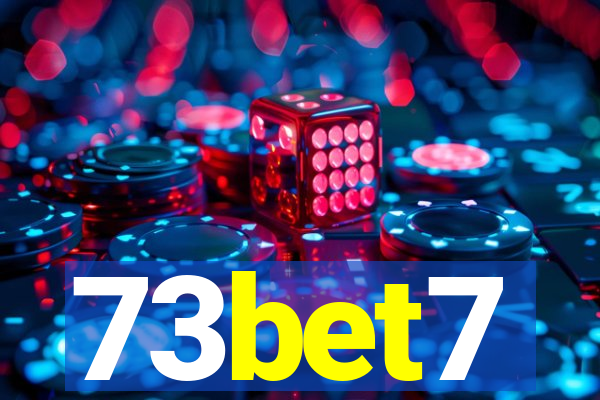 73bet7