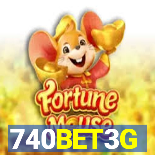 740BET3G