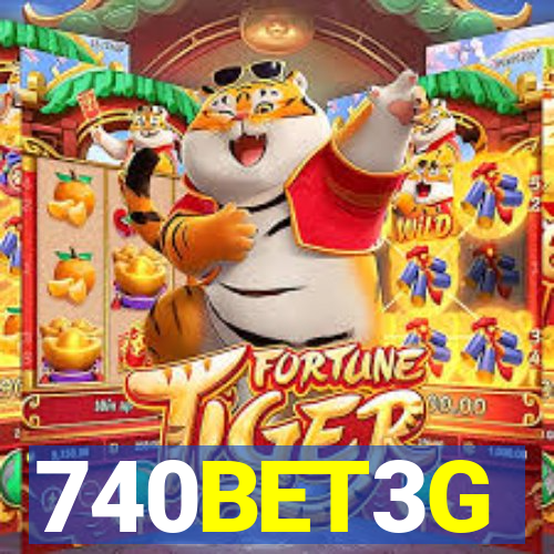 740BET3G