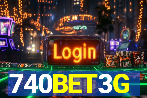 740BET3G