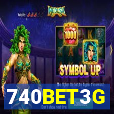 740BET3G