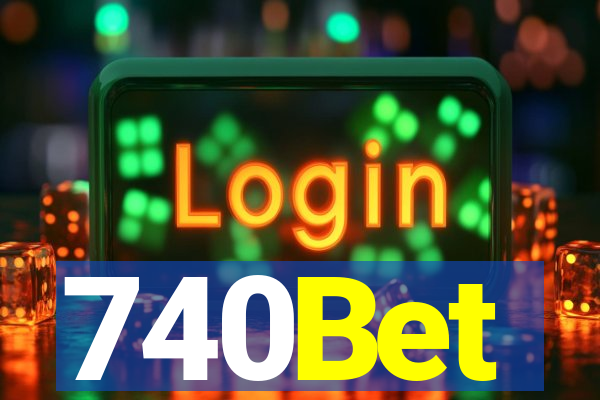 740Bet