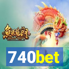 740bet