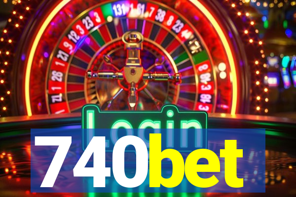 740bet