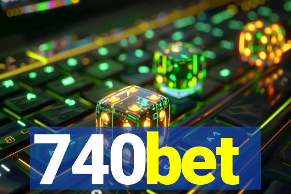740bet