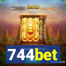 744bet