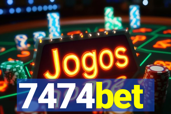 7474bet