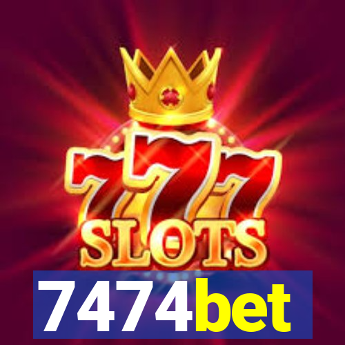7474bet