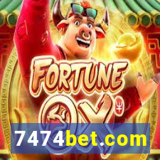 7474bet.com