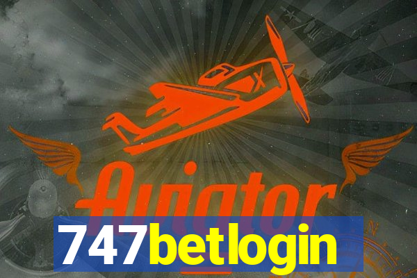 747betlogin