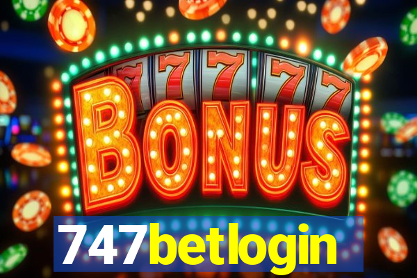 747betlogin