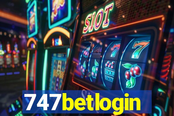 747betlogin