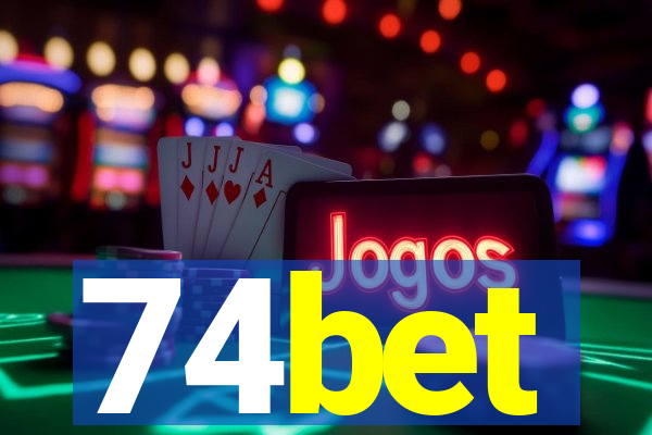 74bet