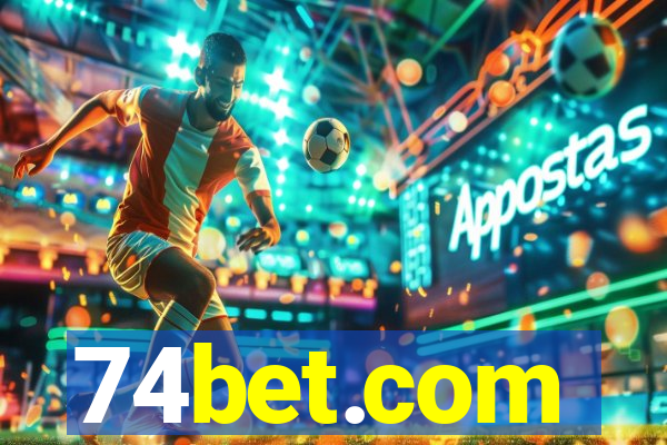 74bet.com