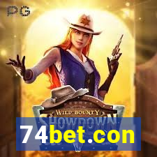 74bet.con