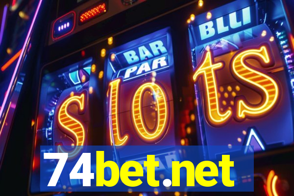 74bet.net