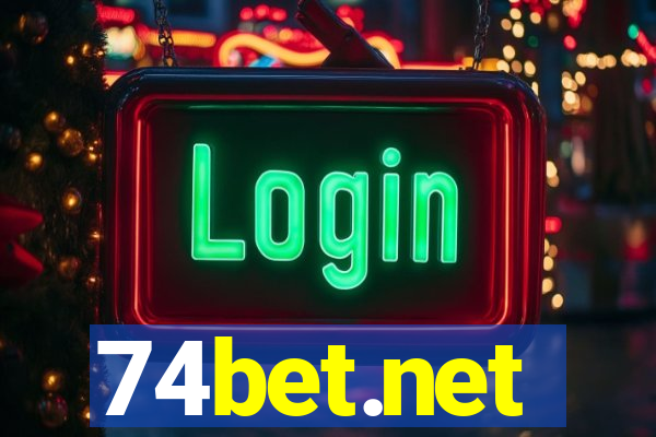 74bet.net
