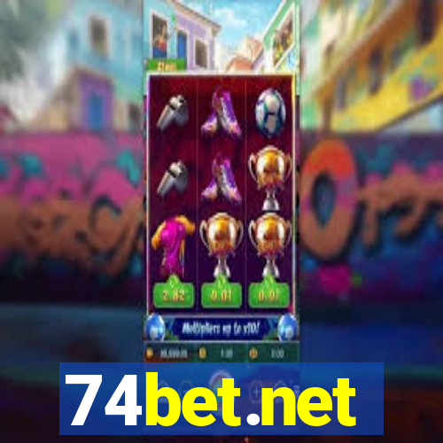 74bet.net