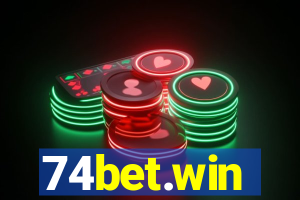 74bet.win