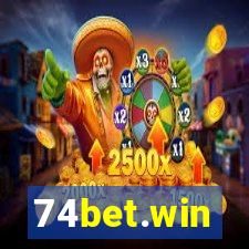 74bet.win