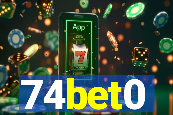 74bet0