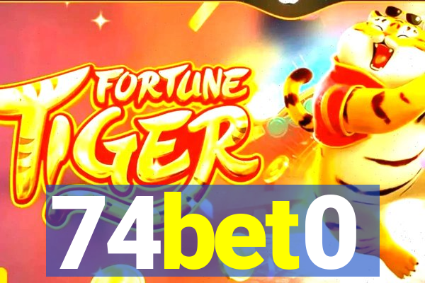 74bet0