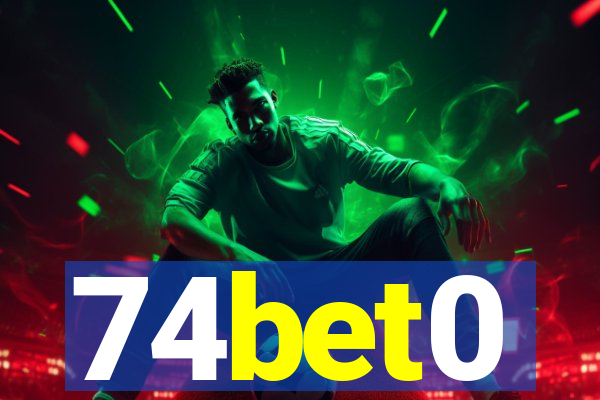 74bet0