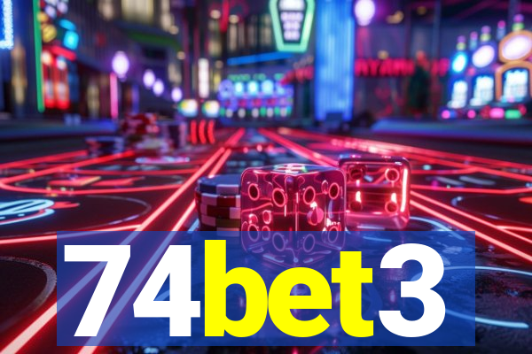 74bet3