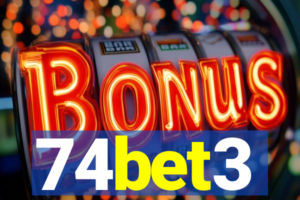 74bet3