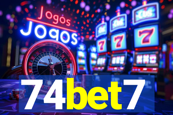 74bet7