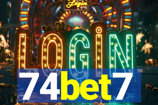 74bet7