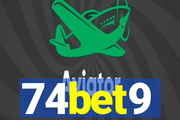 74bet9