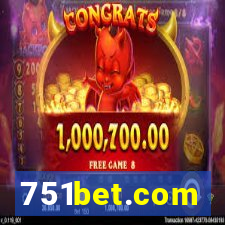 751bet.com