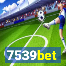 7539bet