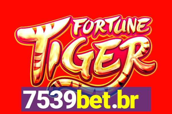 7539bet.br