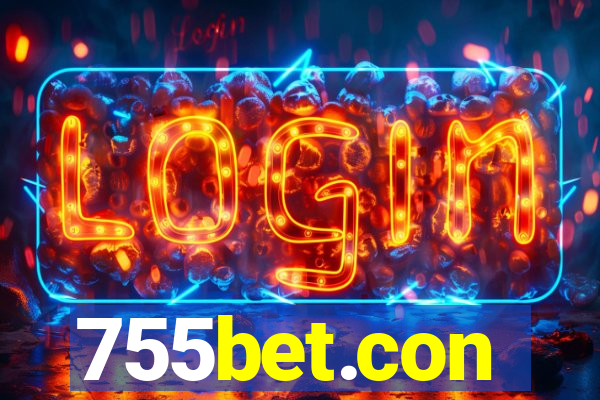 755bet.con