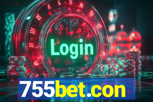 755bet.con