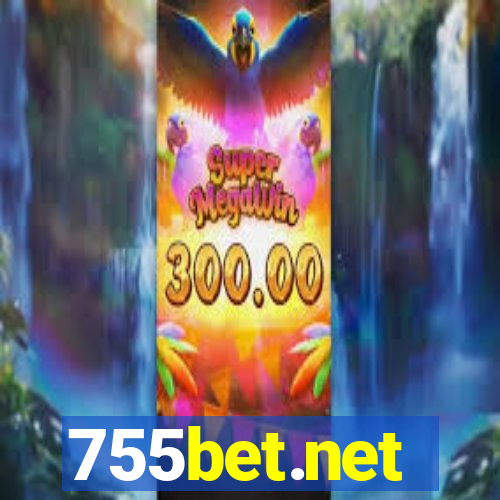 755bet.net