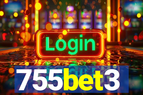755bet3