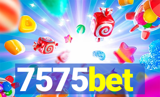 7575bet