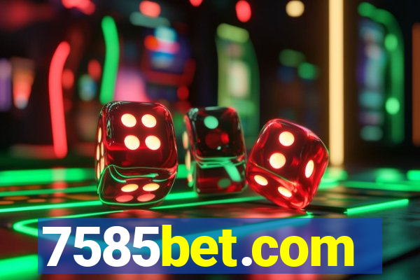 7585bet.com