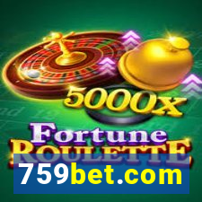 759bet.com