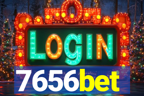 7656bet