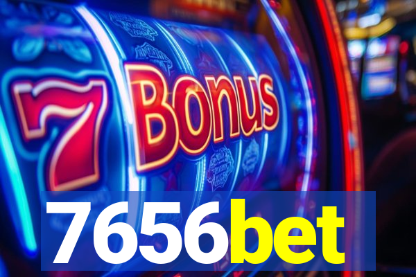 7656bet