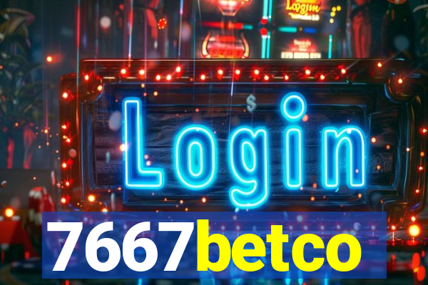 7667betco